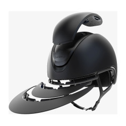 Verv® Rijhelm Mat LeMieux