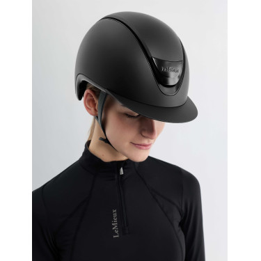 Verv® Rijhelm Mat LeMieux