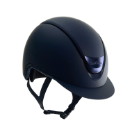 Verv® Rijhelm Mat LeMieux Marine Marineblauw