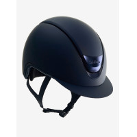 Verv® Rijhelm Mat LeMieux Zwart