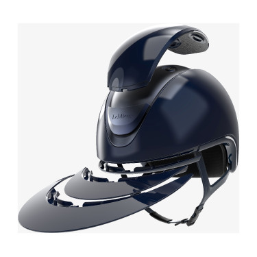 Verv® Rijhelm Gloss LeMieux