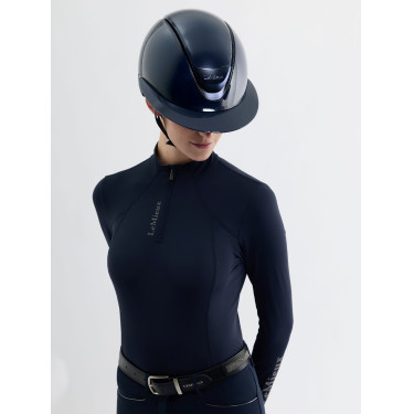 Verv® Rijhelm Gloss LeMieux
