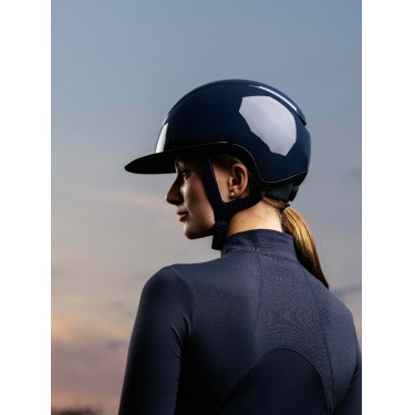 Verv® Rijhelm Gloss LeMieux