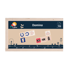 Domino HKM