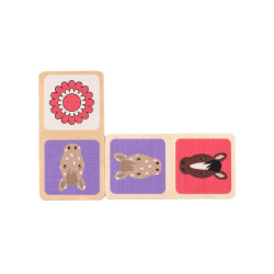 Domino HKM