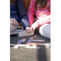 Domino HKM