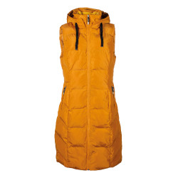 Dames bodywarmer voor paardrijden Lauria Garrelli Arezzo