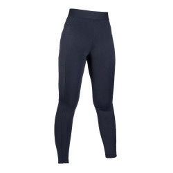 Rijlegging dames fullseat siliconen - HKM Isabella | Equi-Clic