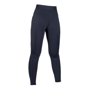 Rijlegging dames fullseat siliconen - HKM Isabella | Equi-Clic