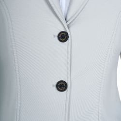 Equestro dames wedstrijdjasje – equitatie slim fit Equestro dames wedstrijdjasje – equitatie slim fit