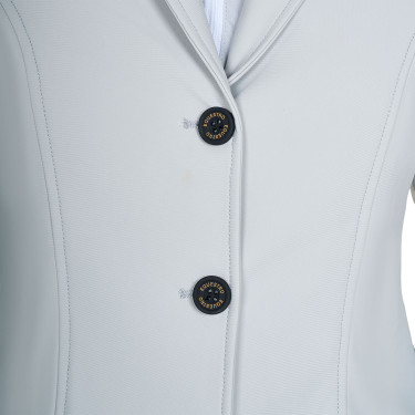 Equestro dames wedstrijdjasje – equitatie slim fit Equestro dames wedstrijdjasje – equitatie slim fit