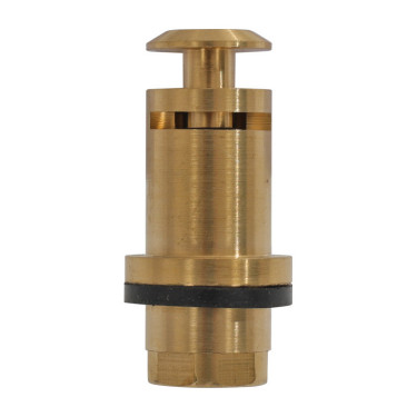 Klep Umbria Equitazione voor VA00063A 22202 Goudkleurig