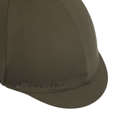 Equestro elastische helmhoes voor paardrijden
