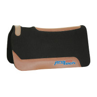 Zadelpad NF PL Plus Pro-Tech Zwart