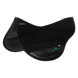 Enduro-pad voor paardrijden Freeform Scout Extreme SB