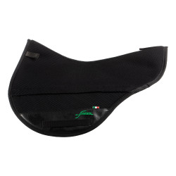 Enduro-pad voor paardrijden Freeform Scout Extreme SB