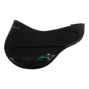 Enduro-pad voor paardrijden Freeform Scout Extreme SB