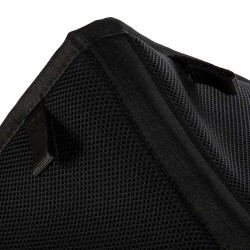 Enduro-pad voor paardrijden Freeform Scout Extreme SB