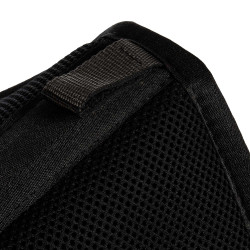 Enduro-pad voor paardrijden Freeform Scout Extreme SB