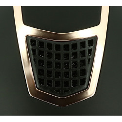 Equithème Airy Helm Noir / rose gold Equithème Airy Helm Noir / rose gold