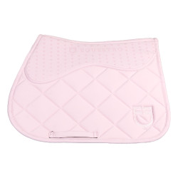 Springzadeldoek Equestro Silica Plus Licht lila Violet Springzadeldoek Equestro Silica Plus Licht lila Violet