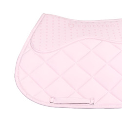 Springzadeldoek Equestro Silica Plus Licht lila Violet Springzadeldoek Equestro Silica Plus Licht lila Violet