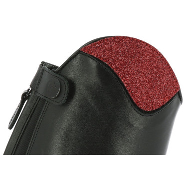 Emblemen Equithème voor MyPrimera-laarzen