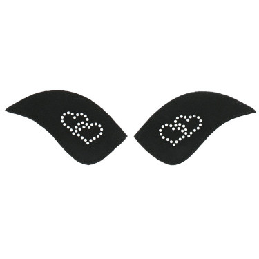 Emblemen Equithème voor MyPrimera-laarzen