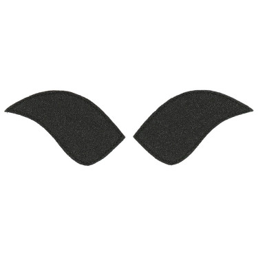 Emblemen Equithème voor MyPrimera-laarzen