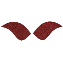 Emblemen Equithème voor MyPrimera-laarzen