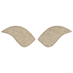 Emblemen Equithème voor MyPrimera-laarzen