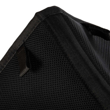 Klassieke Freeform-zadelpad voor Freeform Classic SB-zadel Zwart