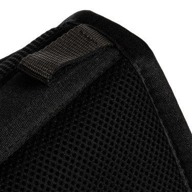 Klassieke Freeform-zadelpad voor Freeform Classic SB-zadel Zwart