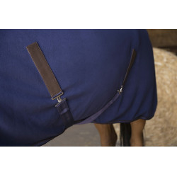 Fleece-overhemd Equithème Teddy Fleece-overhemd Equithème Teddy