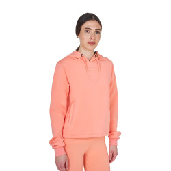 Equestro dames hoodie voor paardrijden met ventilatie Equestro dames hoodie voor paardrijden met ventilatie