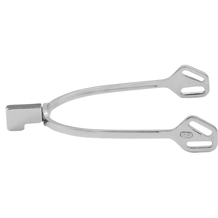 Sprenger UltraFit Slimline hamer sporen