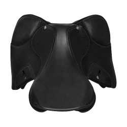 Springzadel Acavallo Professional Sublime KC Race 1.6 Zwart