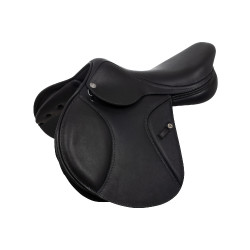 Springzadel Acavallo Comfort Sublime KC Race 2.6 Zwart Springzadel Acavallo Comfort Sublime KC Race 2.6 Zwart