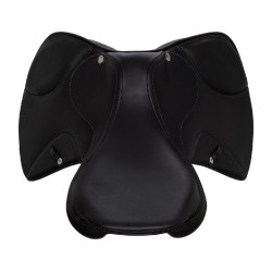 Springzadel Acavallo Comfort Sublime KC Race 2.6 Zwart Springzadel Acavallo Comfort Sublime KC Race 2.6 Zwart
