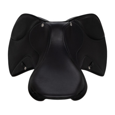 Springzadel Acavallo Comfort Sublime KC Race 2.6 Zwart Springzadel Acavallo Comfort Sublime KC Race 2.6 Zwart