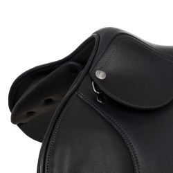 Springzadel Acavallo Comfort Sublime KC Race 2.6 Zwart Springzadel Acavallo Comfort Sublime KC Race 2.6 Zwart