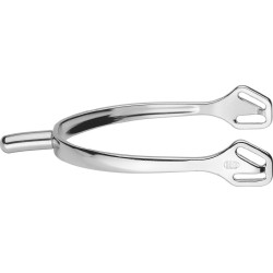 Sprenger UltraFit sporen met ronde schacht Sprenger UltraFit sporen met ronde schacht