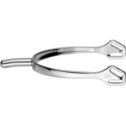 Sprenger UltraFit sporen met ronde schacht Sprenger UltraFit sporen met ronde schacht