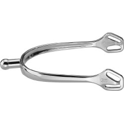 Sprenger UltraFit sporen met bolletje Sprenger UltraFit sporen met bolletje