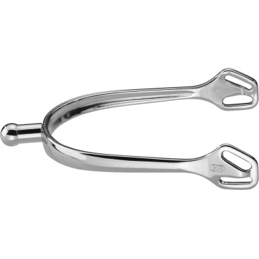 Sprenger UltraFit sporen met bolletje Sprenger UltraFit sporen met bolletje