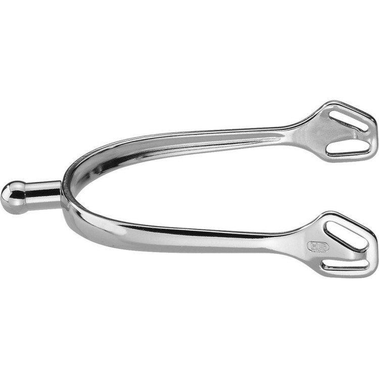 Sprenger UltraFit sporen met bolletje Sprenger UltraFit sporen met bolletje