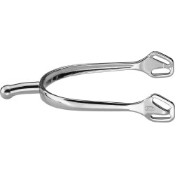 Sprenger UltraFit sporen met bolletje Sprenger UltraFit sporen met bolletje