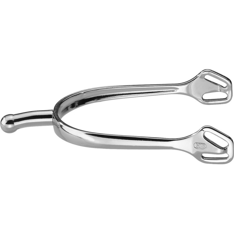 Sprenger UltraFit sporen met bolletje Sprenger UltraFit sporen met bolletje