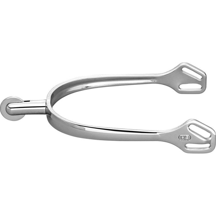 Sprenger UltraFit sporen met wiel Sprenger UltraFit sporen met wiel