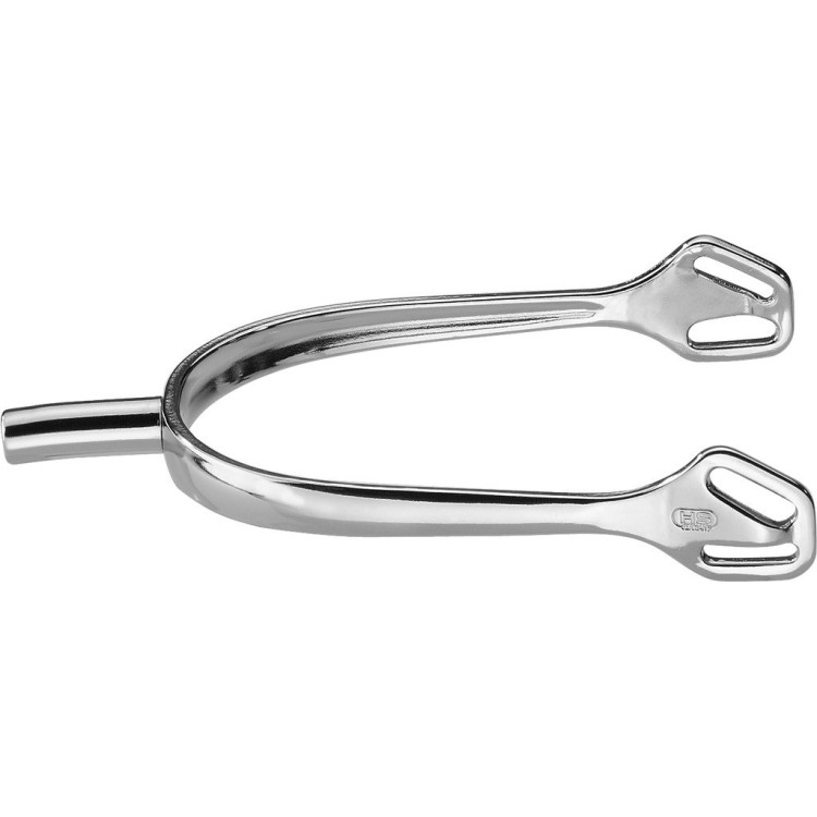 Sprenger UltraFit sporen met platte steel Sprenger UltraFit sporen met platte steel